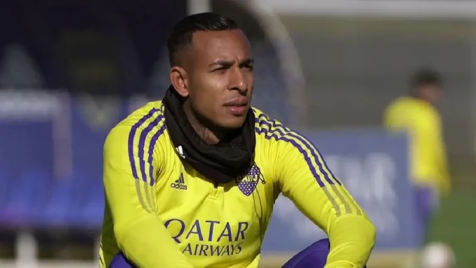 Sebastián villa