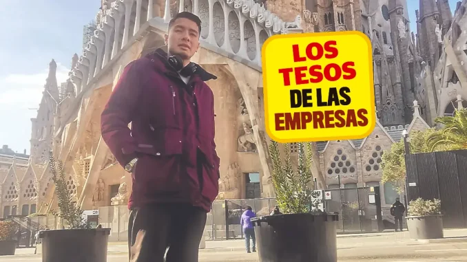 JHONNY GARCÍA