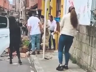 TECHO ACCIDENTE SABANETA