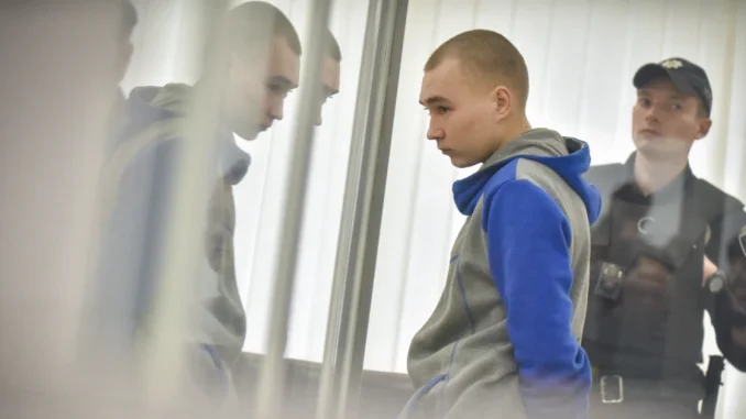 soldado ruso