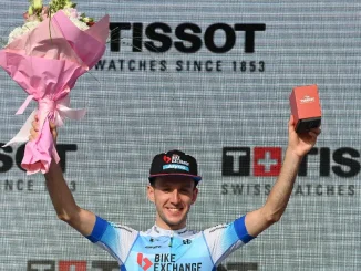 SIMON YATES