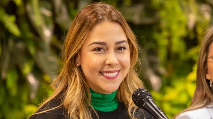 Andree-Uribe-Montoya-alcaldesa-encargada-de-Medellin