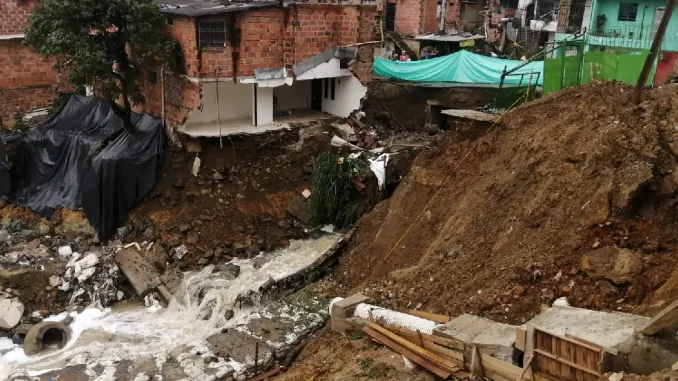 Barrio Nuevo