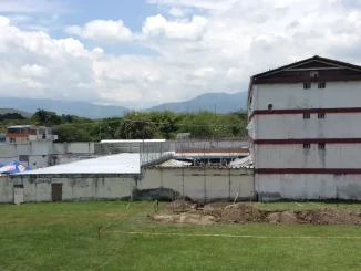 Cárcel de Tuluá