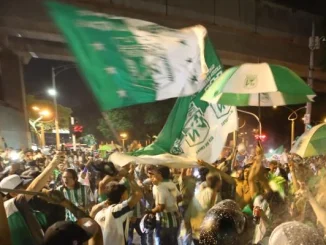 Celebración Nacional