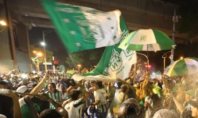 Celebración Nacional