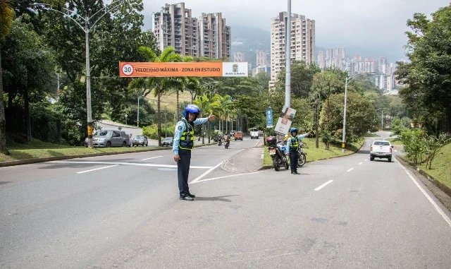Contraflujo superior
