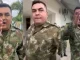 Coronel del Ejército se salió de la ropa y agredió a un cabo