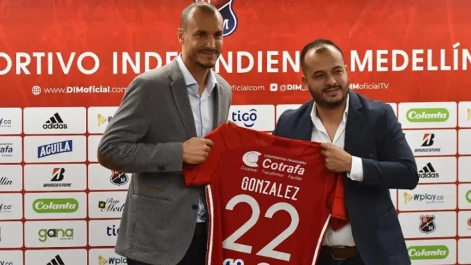 David González 2