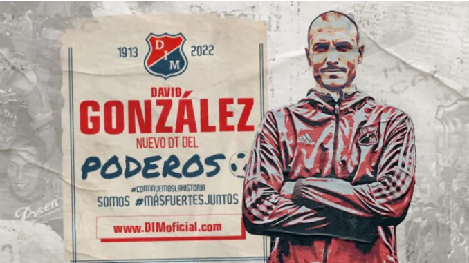 David González