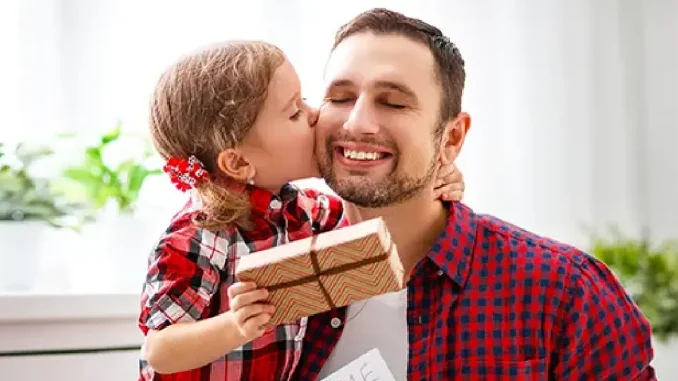 Día del Padre