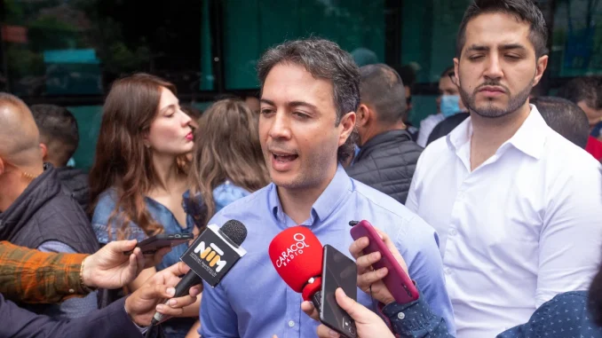 El alcalde de Medellín retomó su cargo