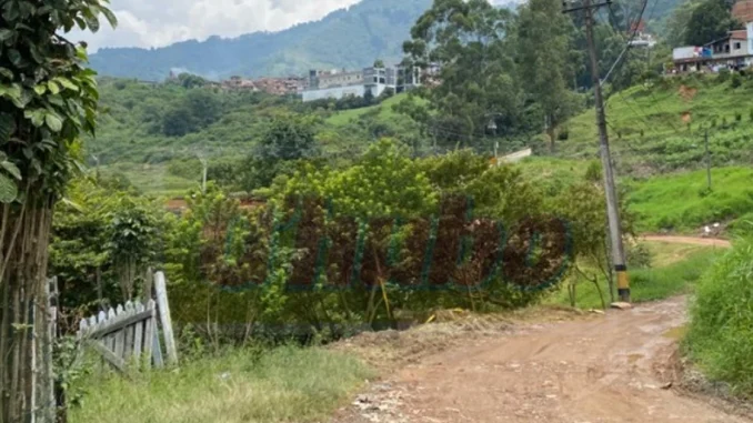 En extrañas circunstancias le quitaron la vida a un taxista