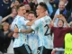 messi finalissima