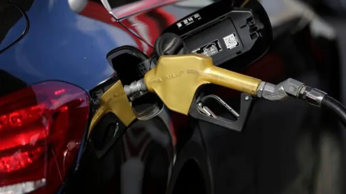 Gasolina