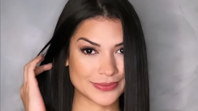 Gleycy Correia