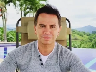 Jhonny Rivera recordó cómo era su vida antes de la fama