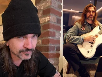 Juanes anda agarrado en Twitter