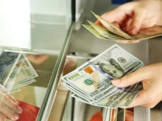 El precio del dólar llega a su máximo histórico