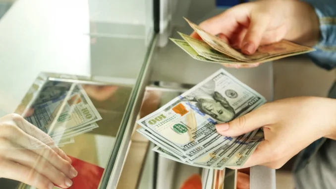 El precio del dólar llega a su máximo histórico