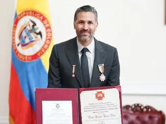 Mario Alberto Yepes