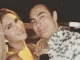Mauro Urquijo y María Gabriel Isler