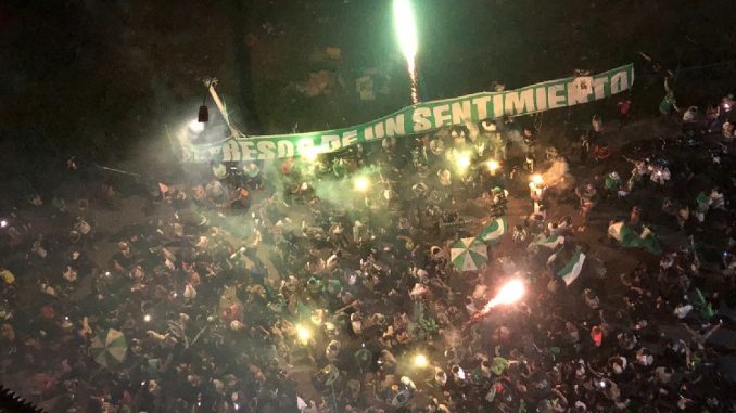 Nacional Ibagué