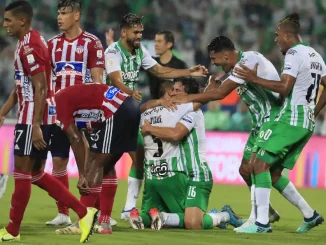 Nacional Junior