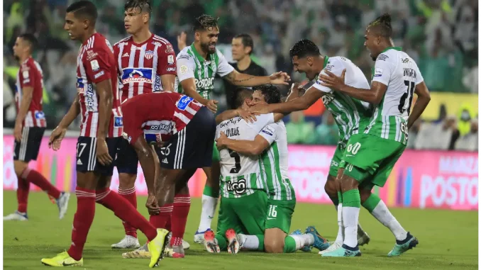 Nacional Junior