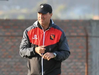 Néstor Lorenzo