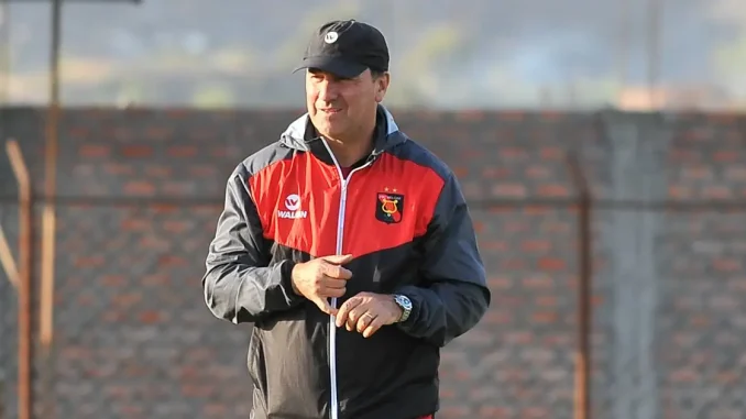 Néstor Lorenzo
