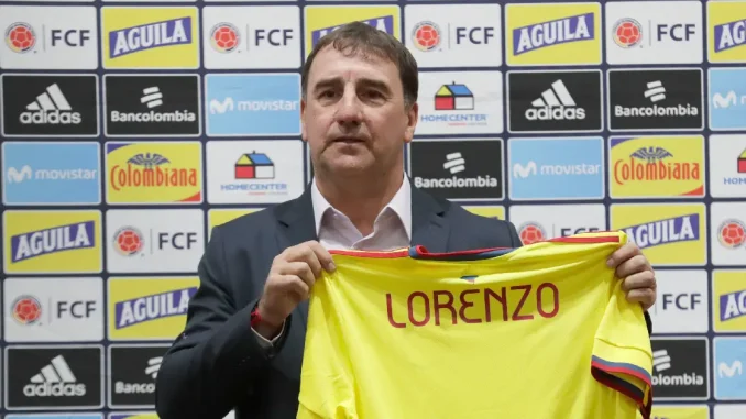 Néstor Lorenzo
