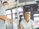 Pasaje bus