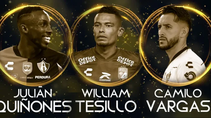 Quiñones, Tesillo y Vargas
