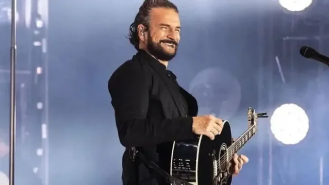 Ricardo Arjona