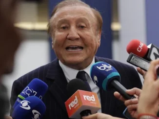 Rodolfo Hernández