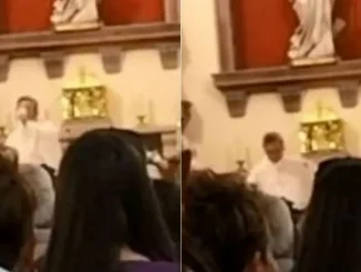 Sacerdote-eructo-en-plena-misa
