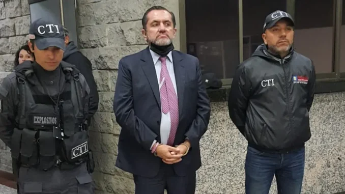 Senador-Mario-Castano