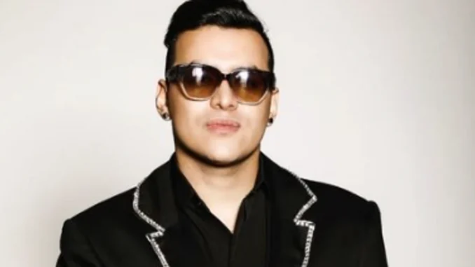 Yeison Jiménez