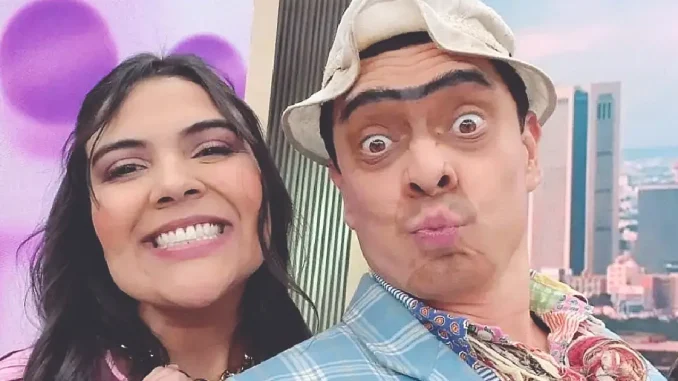 Yesica Yuyeimy y Suso