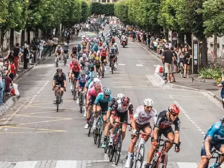tour de francia