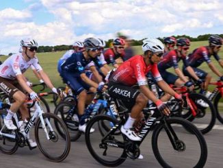 Tour de Francia