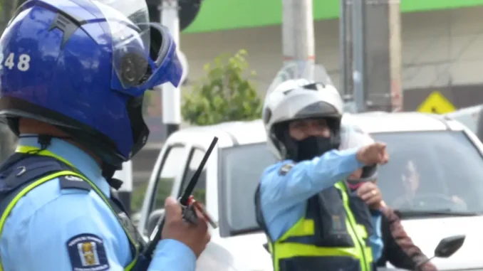 Pico y placa, lunes, movilidad, Medellín, Tránsito, norma, reglas, vías, comparendos, Q’Hubo Medellín