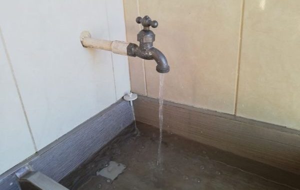 Varios barrios del noroccidente no tendrán agua esta semana.