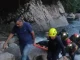Ahogado quebrada San Luis