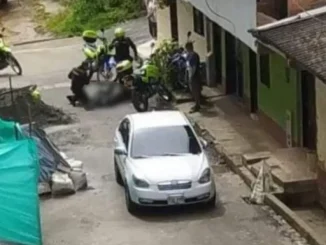 Ataque-a-la-Policia-en-Yarumal-1