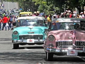 Autos Clásicos y Antiguos