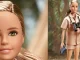 Barbie hecha con plástico del océano