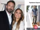 Ben Affleck, JLo, luna de miel, memes, farándula, viral, boda, Q’Hubo Medellín