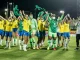 Selección Brasil femenina